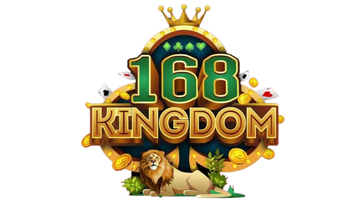 168Kingdom สล็อตเว็บตรง ฝากถอนไม่มีขั้นต่ำ